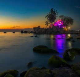 Туры во Вьетнам 2025 из Москвы - цена на отдых от туроператора Coral Travel