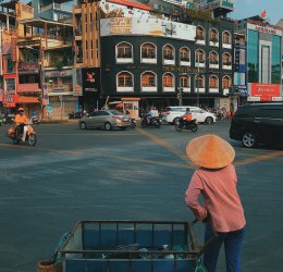 Туры во Вьетнам 2025 из Москвы - цена на отдых от туроператора Coral Travel