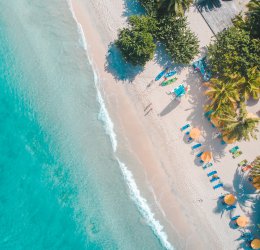 Туры в Гренаду 2025 из Москвы - цена на отдых от туроператора Coral Travel