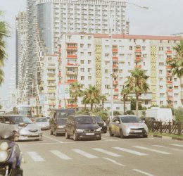 Туры в Грузию 2025 из Москвы - цена на отдых от туроператора Coral Travel