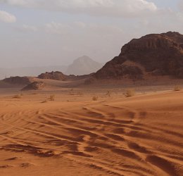 Туры в Иорданию 2025 из Москвы - цена на отдых от туроператора Coral Travel