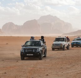 Туры в Иорданию 2025 из Москвы - цена на отдых от туроператора Coral Travel