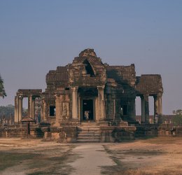 Туры в Камбоджу 2025 из Москвы - цена на отдых от туроператора Coral Travel