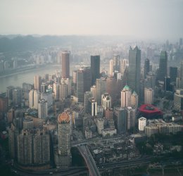 Туры в Китай 2025 из Москвы - цена на отдых от туроператора Coral Travel