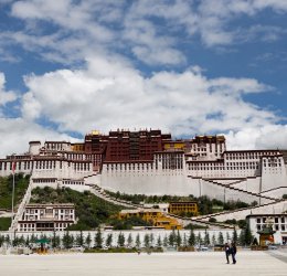 Туры в Китай 2025 из Москвы - цена на отдых от туроператора Coral Travel