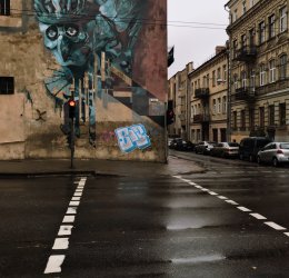 Туры в Литву 2025 из Москвы - цена на отдых от туроператора Coral Travel