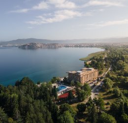 Туры  2025 из Москвы - цена на отдых от туроператора Coral Travel