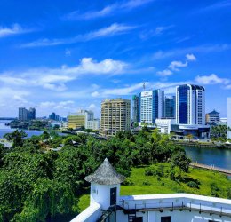 Туры в Малайзию 2025 из Москвы - цена на отдых от туроператора Coral Travel