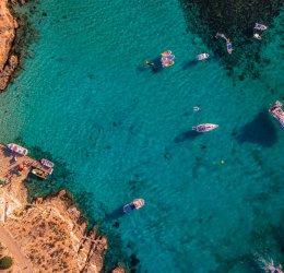 Туры на Мальту 2025 из Москвы - цена на отдых от туроператора Coral Travel