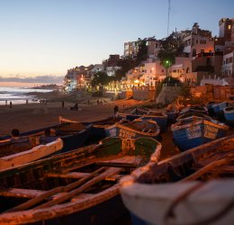 Туры в Марокко 2025 из Москвы - цена на отдых от туроператора Coral Travel