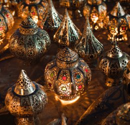 Туры в Марокко 2025 из Москвы - цена на отдых от туроператора Coral Travel