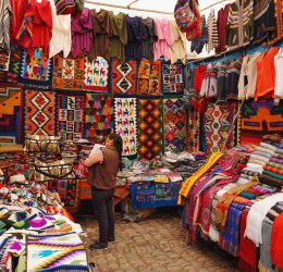 Туры в Перу 2025 из Москвы - цена на отдых от туроператора Coral Travel