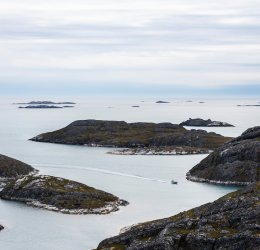 Туры в Гренландию 2025 из Москвы - цена на отдых от туроператора Coral Travel