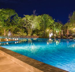 Туры в Камбоджу 2025 из Москвы - цена на отдых от туроператора Coral Travel