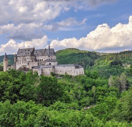 Туры  2025 из Москвы - цена на отдых от туроператора Coral Travel