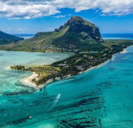 Туры на Маврикий 2025 из Москвы - цена на отдых от туроператора Coral Travel