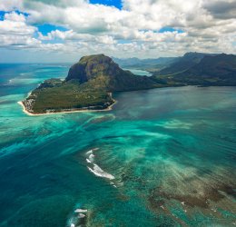 Туры на Маврикий 2025 из Москвы - цена на отдых от туроператора Coral Travel