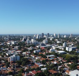 Туры в Парагвай 2025 из Москвы - цена на отдых от туроператора Coral Travel