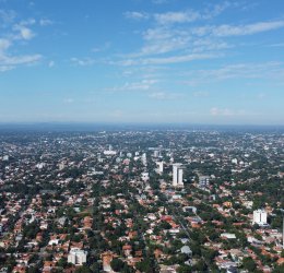 Туры в Парагвай 2025 из Москвы - цена на отдых от туроператора Coral Travel