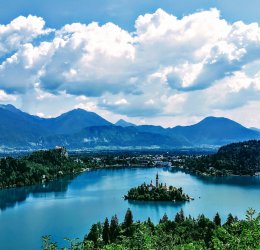 Туры в Словению 2025 из Москвы - цена на отдых от туроператора Coral Travel