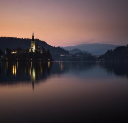 Туры в Словению 2025 из Москвы - цена на отдых от туроператора Coral Travel