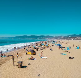 Туры в США 2025 из Москвы - цена на отдых от туроператора Coral Travel