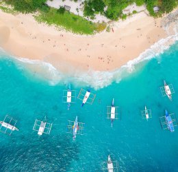 Туры на Филиппины 2025 из Москвы - цена на отдых от туроператора Coral Travel