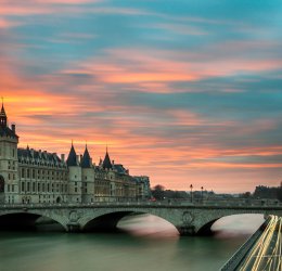 Туры во Францию 2025 из Москвы - цена на отдых от туроператора Coral Travel