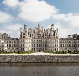 Туры во Францию 2025 из Москвы - цена на отдых от туроператора Coral Travel