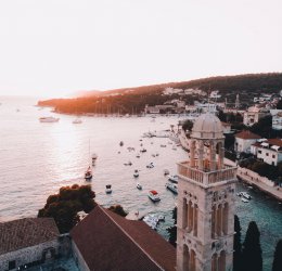 Туры в Хорватию 2025 из Москвы - цена на отдых от туроператора Coral Travel