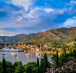 Туры в Хорватию 2025 из Москвы - цена на отдых от туроператора Coral Travel