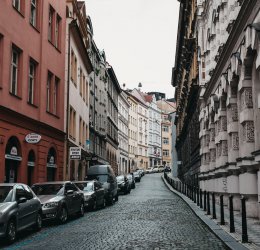 Туры в Чехию 2025 из Москвы - цена на отдых от туроператора Coral Travel