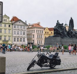 Туры в Чехию 2025 из Москвы - цена на отдых от туроператора Coral Travel