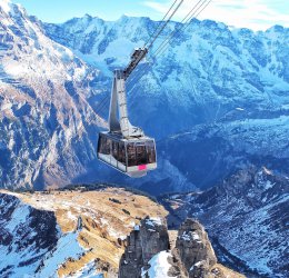 Туры  2025 из Москвы - цена на отдых от туроператора Coral Travel