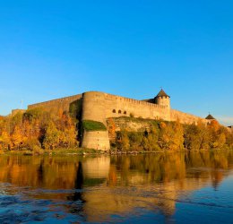 Туры в Эстонию 2025 из Москвы - цена на отдых от туроператора Coral Travel