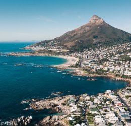 Туры в ЮАР 2025 из Москвы - цена на отдых от туроператора Coral Travel