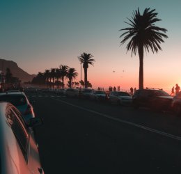 Туры в ЮАР 2025 из Москвы - цена на отдых от туроператора Coral Travel