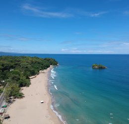 Туры в Коста-Рику 2025 из Москвы - цена на отдых от туроператора Coral Travel