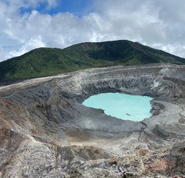 Туры в Коста-Рику 2025 из Москвы - цена на отдых от туроператора Coral Travel