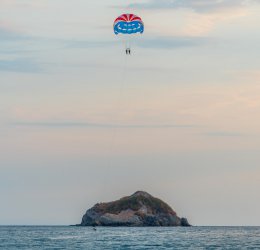 Туры в Коста-Рику 2025 из Москвы - цена на отдых от туроператора Coral Travel