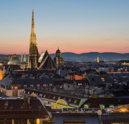 Туры в Австрию 2025 из Москвы - цена на отдых от туроператора Coral Travel