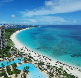 Туры на Багамы 2025 из Москвы - цена на отдых от туроператора Coral Travel