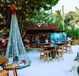 Туры в Белиз 2025 из Москвы - цена на отдых от туроператора Coral Travel