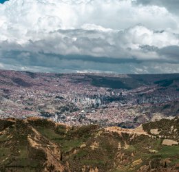 Туры в Боливию 2025 из Москвы - цена на отдых от туроператора Coral Travel