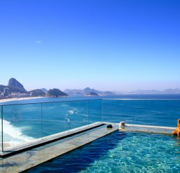 Туры в Бразилию 2025 из Москвы - цена на отдых от туроператора Coral Travel