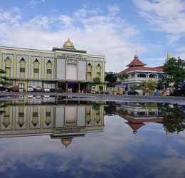 Туры в Бруней 2025 из Москвы - цена на отдых от туроператора Coral Travel