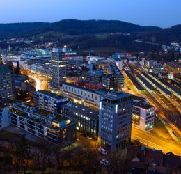 Туры в Баден 2025 - цены на путевки в Австрию из Москвы от туроператора Coral Travel