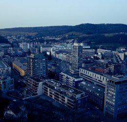 Туры в Баден 2025 - цены на путевки в Австрию из Москвы от туроператора Coral Travel