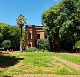 Туры в Буэнос-Айрес 2025 - цены на путевки в Аргентину из Москвы от туроператора Coral Travel