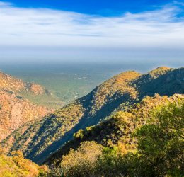 Туры в Кордову 2025 - цены на путевки в Аргентину из Москвы от туроператора Coral Travel